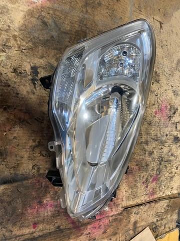 Faro delantero derecho Peugeot/Citroen 9682828180