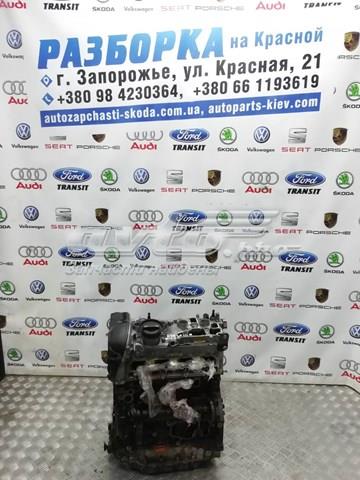 06J100035H VAG motor completo