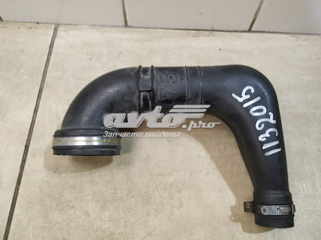 51798932 Fiat/Alfa/Lancia tubo flexible de aire de sobrealimentación, a turbina