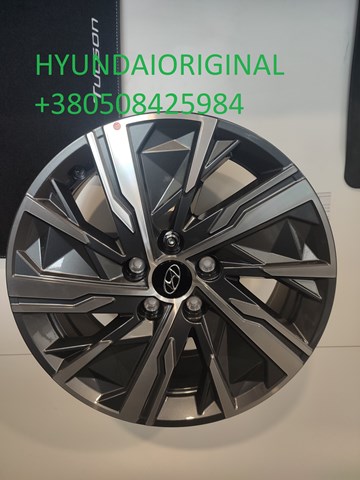 Llantas 52910N7160PAC Hyundai/Kia