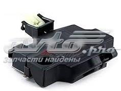  Cerradura de maletero Toyota Camry 7