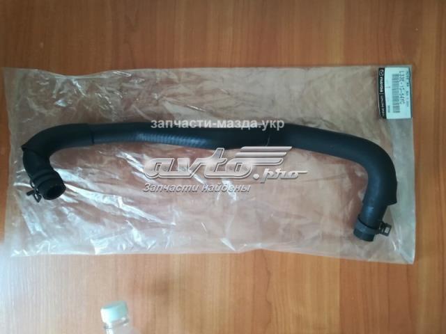 Comprar L33E1554YC Mazda Manguera de agua refrigerante