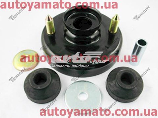 Soporte del amortiguador delantero ASMHO1015 Tenacity