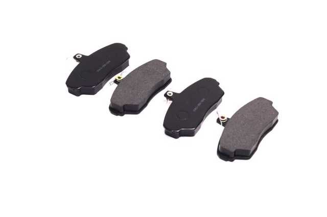 Comprar 33023501800 Rider Pastillas delanteras de freno