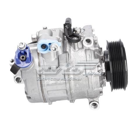 AC0039 MSG Compresor climatizador