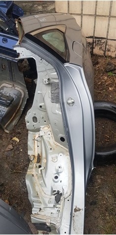  Honda 04646TVAA01ZZ