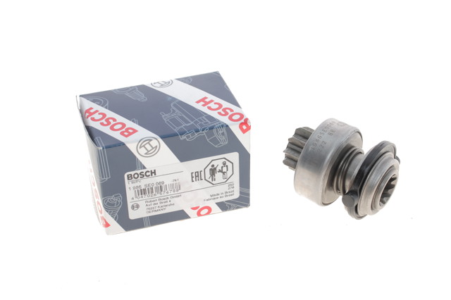 1986SE0069 Bosch Bendix motor de arranque