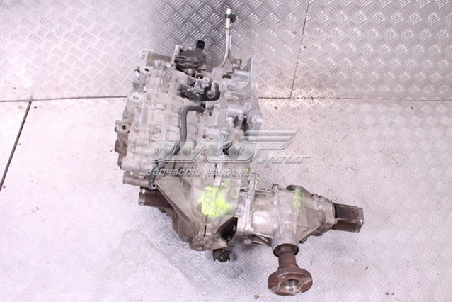 Transmisión automática para Nissan JUKE JPN F15