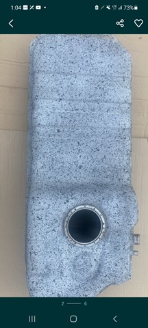 311103E700 Hyundai/Kia Tanque de combustible