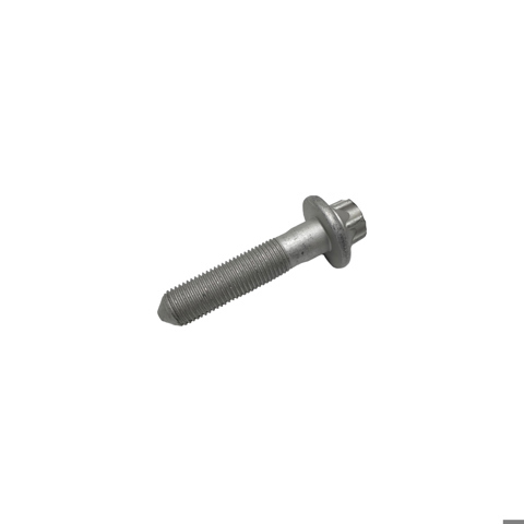 Tornillo de montaje del amortiguador trasero General Motors 11099571 precio, desde 2,88 EUR