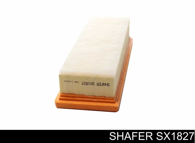 SX1827 Shafer Filtro de aire de motor
