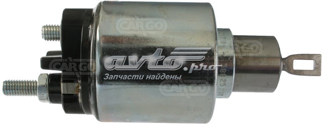 Interruptor solenoide Cargo 238836
