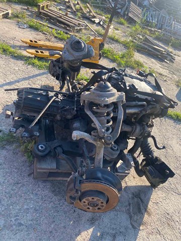 Comprar Motor completo Audi A4 Avant B8 8K5