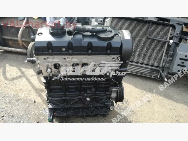 Comprar AVQ VAG Motor completo