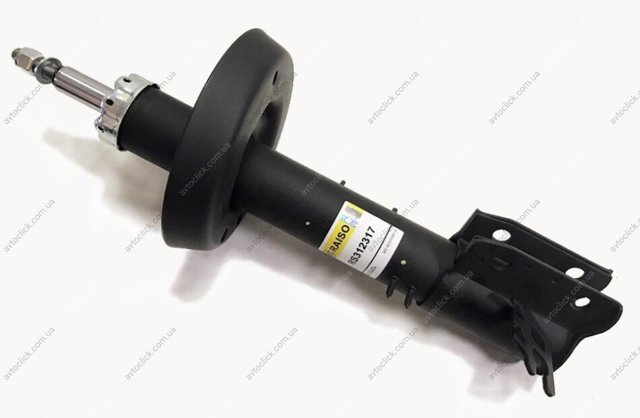 Comprar RS312317 Raiso Amortiguador delantero izquierdo