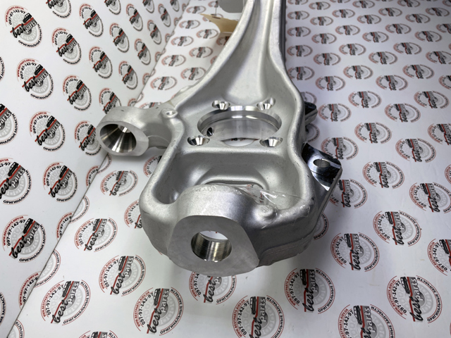 Comprar A1673322600 Mercedes Mangueta delantera derecha