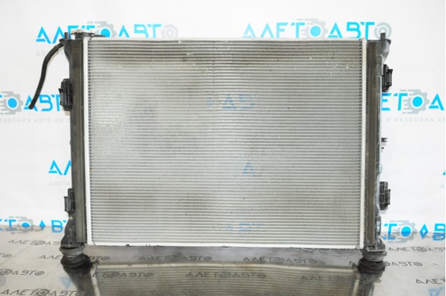 Radiador 25310C1100 Hyundai/Kia