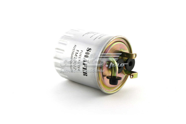Filtro de combustible FM1002 Shafer