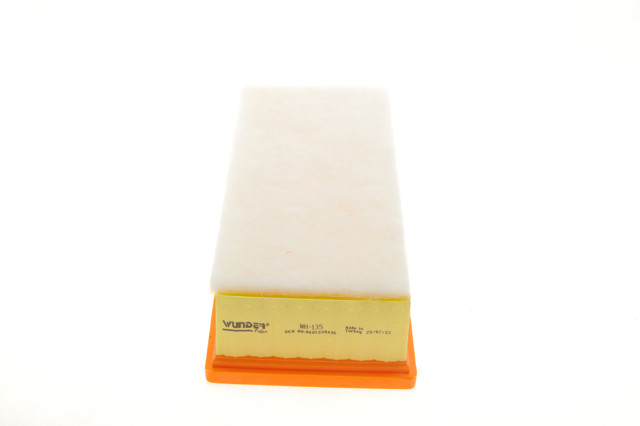 Comprar WH135 Wunder Filtro de aire