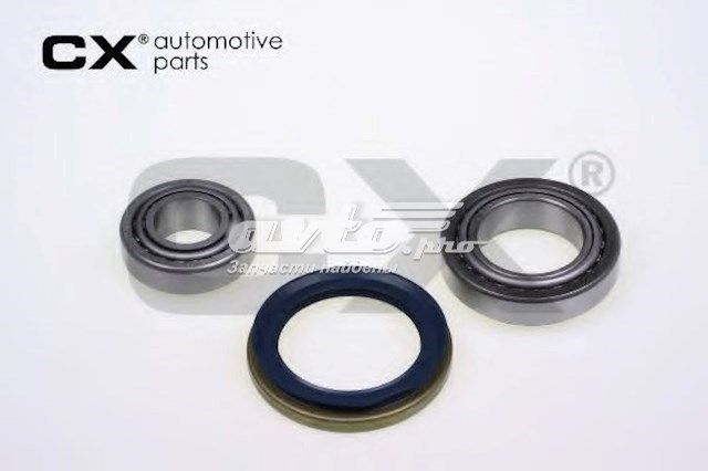 Cojinete de rueda delantero CX/Complex CX064 precio, desde 35,01 EUR