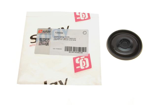 Comprar 124004 Solgy Tapa de balancines