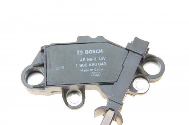 Regulador 1986AE0043 Bosch
