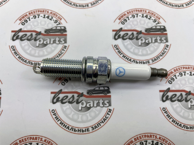 Comprar A004159580390 Mercedes Bujía de encendido