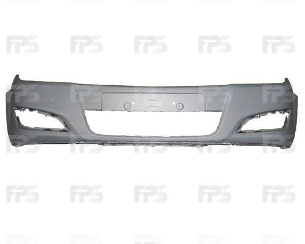 FP5206901 FPS Paragolpes delantero