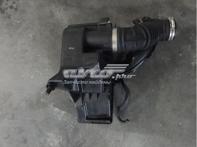 Carcasa del filtro de aire para Nissan Tiida  C11X