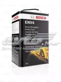 Líquido de frenos BOSCH 1987479204