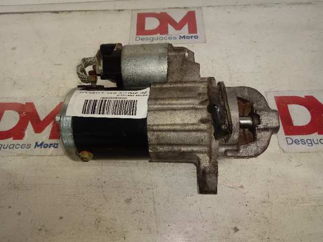 Motor de arranque OPEL 12680618