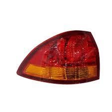 Piloto trasero exterior derecho Mitsubishi Pajero SPORT II SUV (KH) (2008 - 2014) precio, desde 91,82 EUR