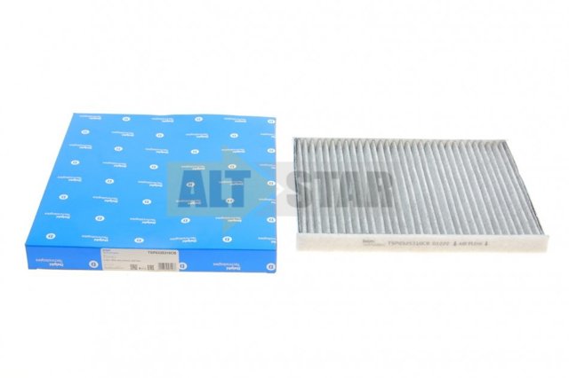 Comprar TSP0325310CB Delphi Filtro de aire del habitáculo