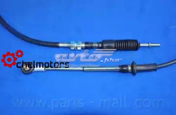 Cable de caja de cambios PTA041 Parts-Mall