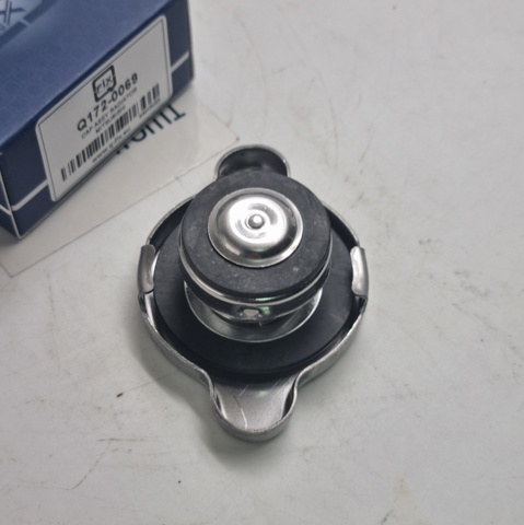 Q1720069 Q-fix Tapa de radiador