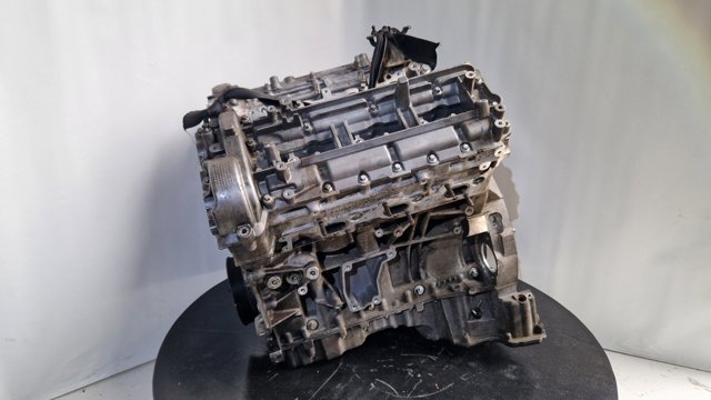 Motor completo Mercedes 642960 precio, desde 7493,77 EUR