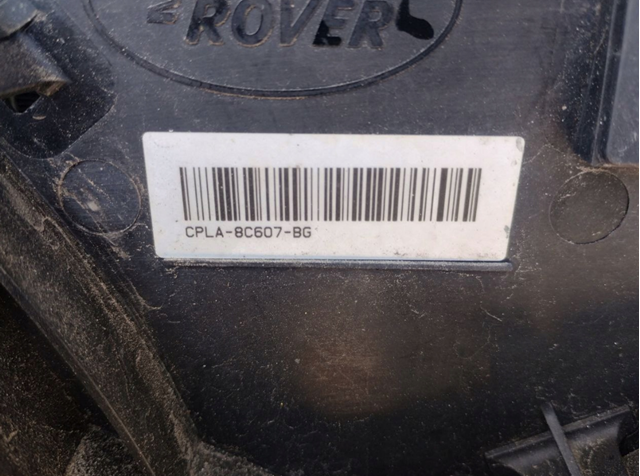 Comprar LR062425 Land Rover Radiador de auto