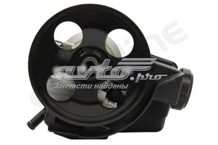 Bomba de dirección hidráulica Starline SCH110