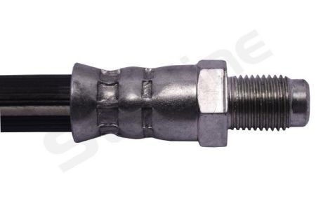 HAAL1220 Starline Tubo de frenos delantero