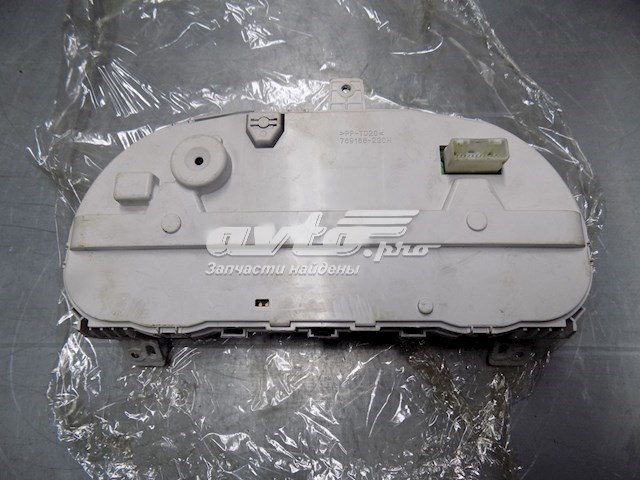Tablero De Instrumentos (Panel De Instrumentos) para Mitsubishi Lancer (CX_A)