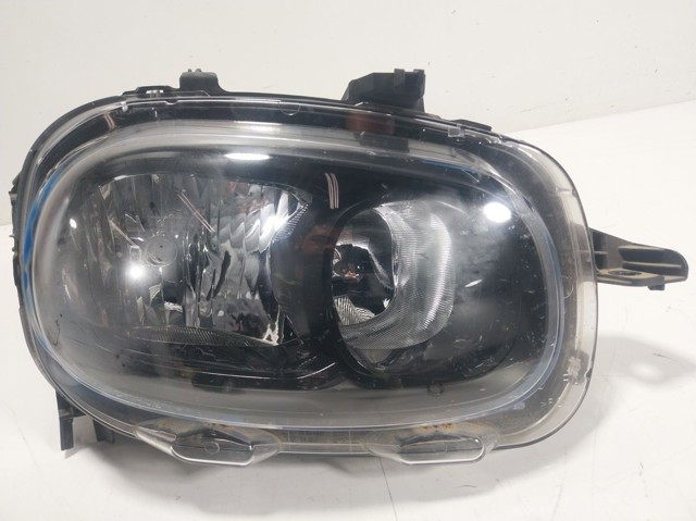 Comprar 9820059280 Peugeot/Citroen Faro derecho