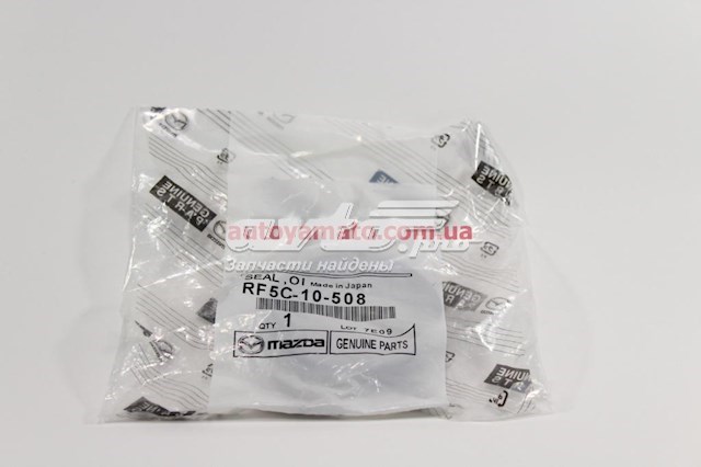 Kit de reparación, inyector MAZDA RF5C10508