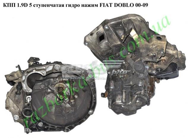 Comprar 55180742 Fiat/Alfa/Lancia 