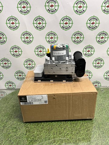 A1673209405 Mercedes 