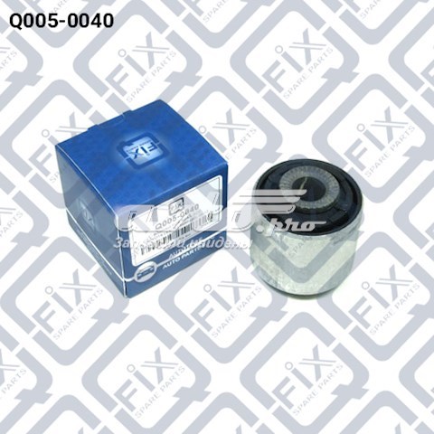 Comprar Q0050040 Q-fix Buje interior del brazo transversal trasero
