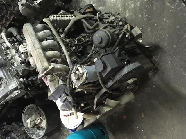 Comprar OM602980 Mercedes Motor completo
