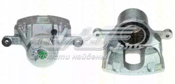 58130A4100 Hyundai/Kia pinza de freno delantera derecha