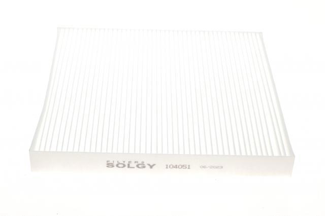 104051 Solgy Filtro antipolen