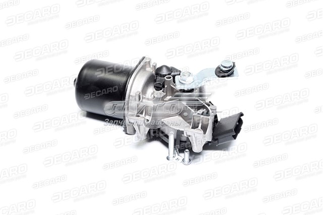 DE6700039 DECARO Motor del limpiaparabrisas