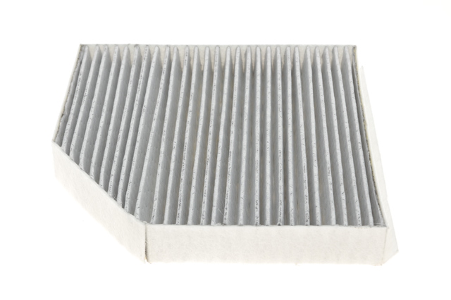 WPK127 Wunder Filtro antipolen